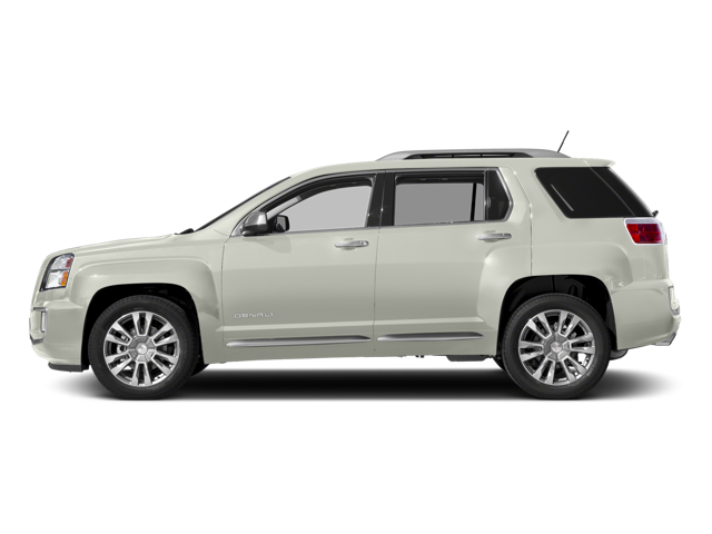 2017 GMC Terrain Denali