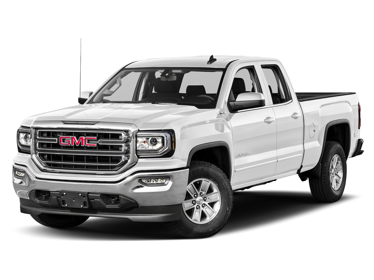 2019 GMC Sierra 1500 Limited BASE