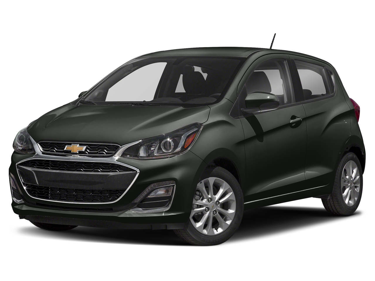 2022 Chevrolet Spark 1LT Automatic