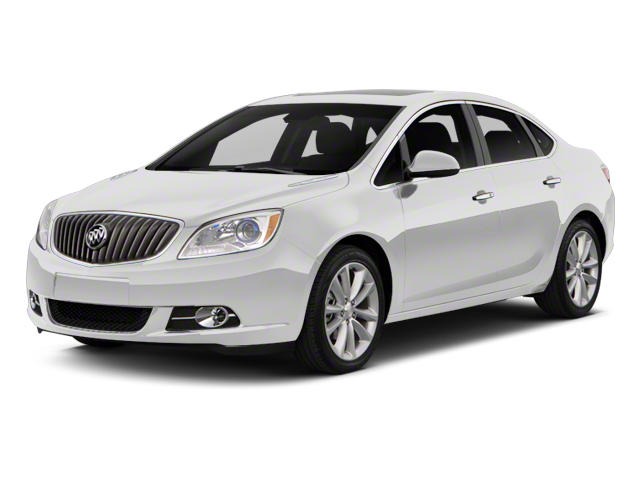 2013 Buick Verano BASE