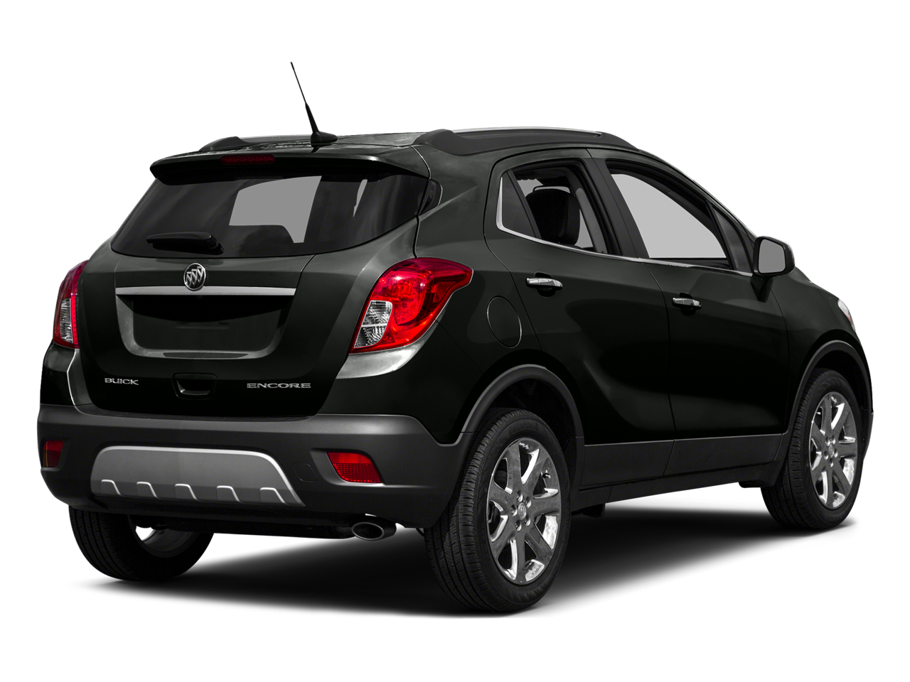 2016 Buick Encore BASE
