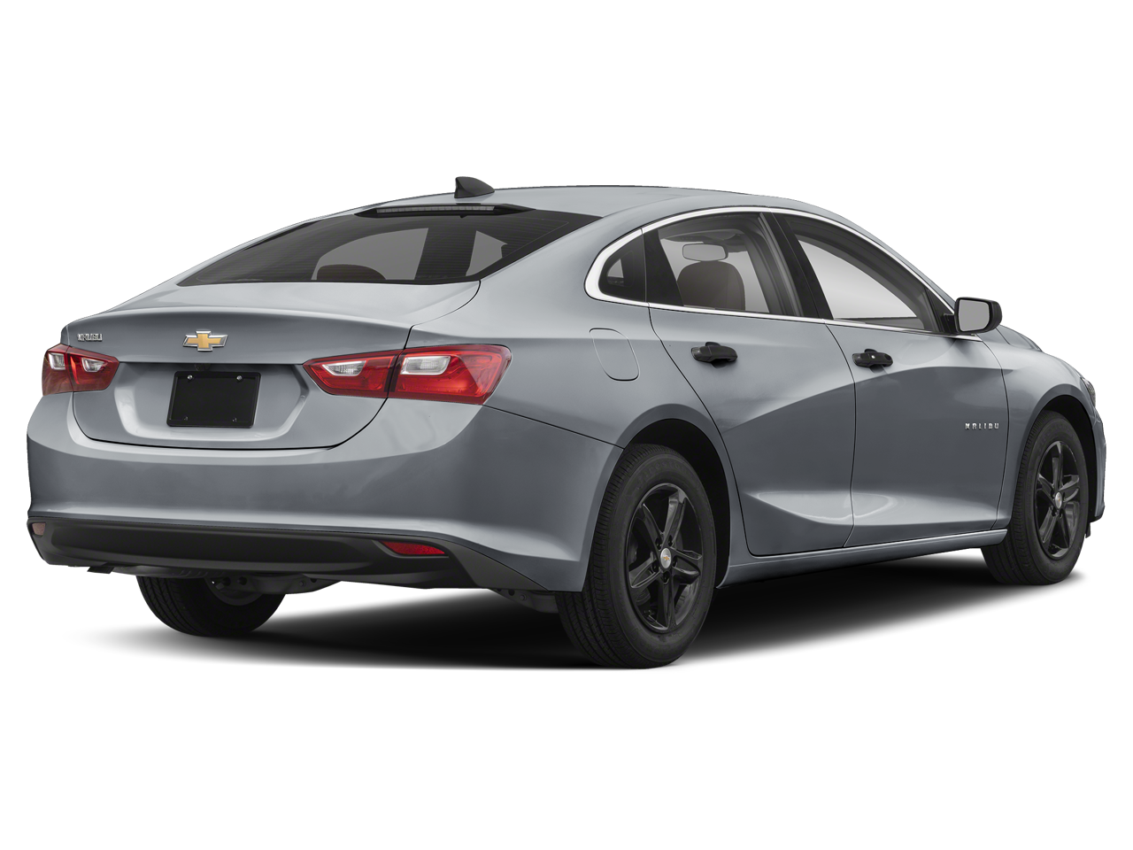 2024 Chevrolet Malibu LS
