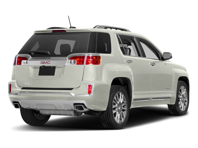 2017 GMC Terrain Denali