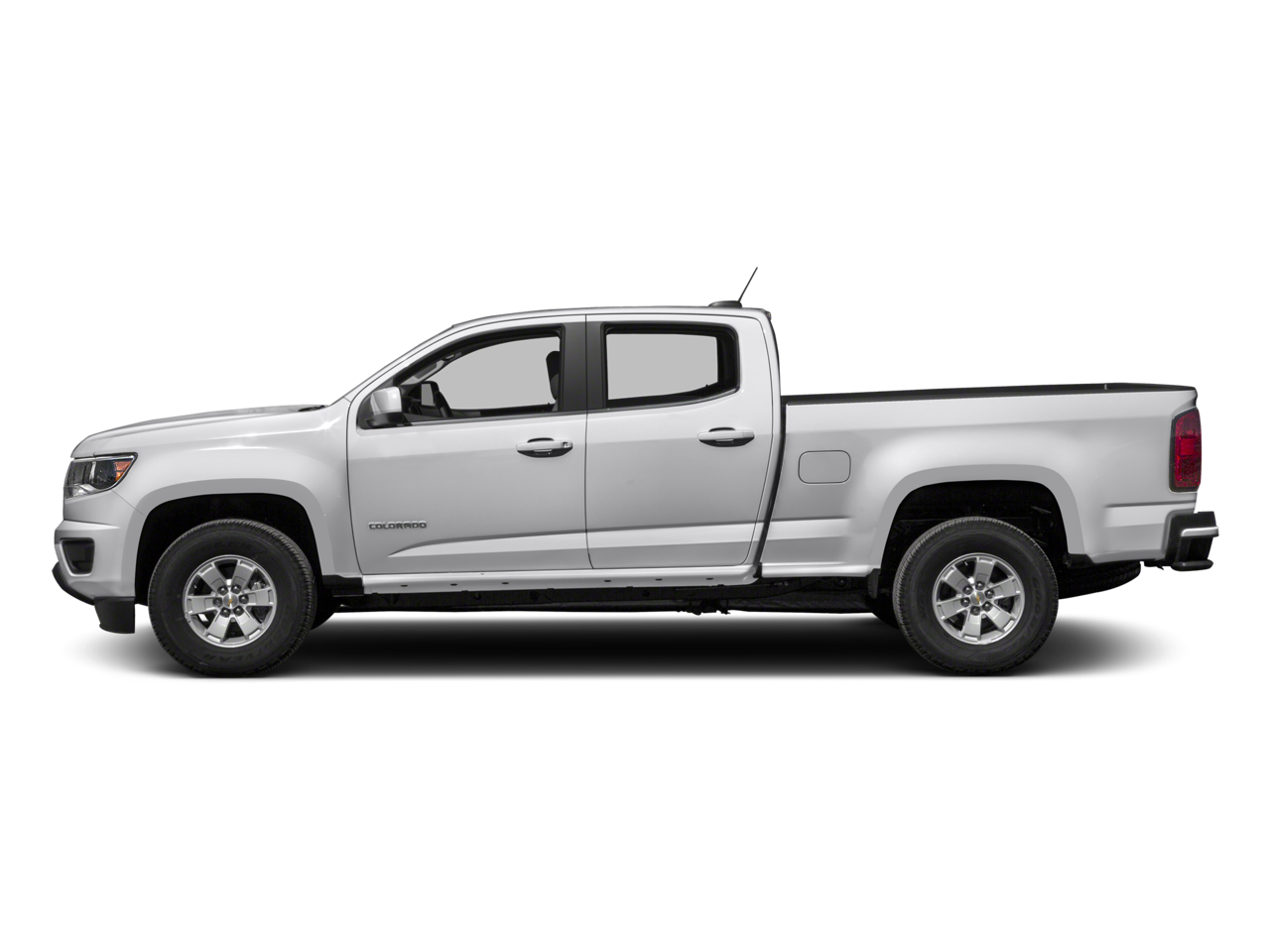 2016 Chevrolet Colorado 2WD WT