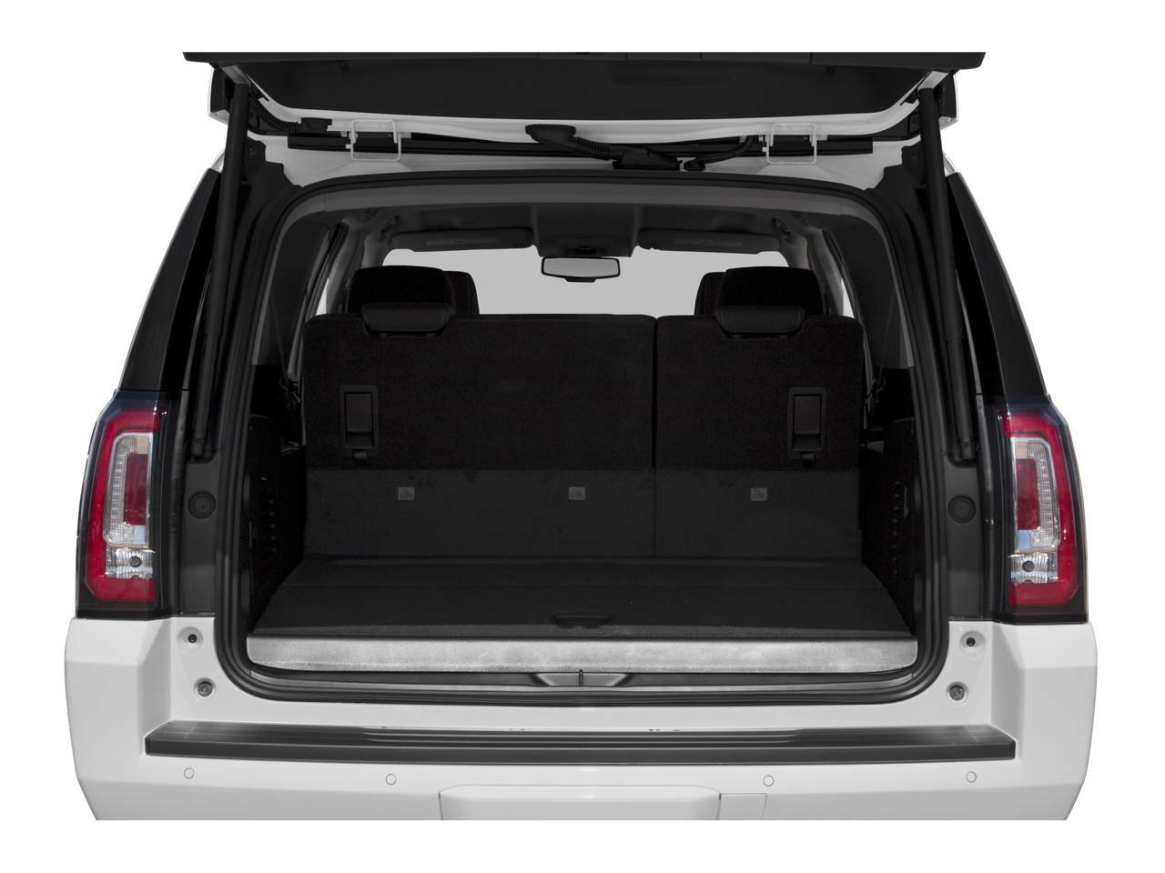 2018 GMC Yukon XL SLE