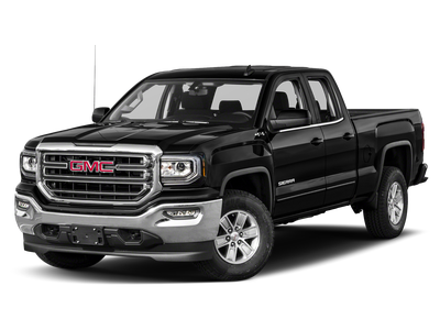 2019 GMC Sierra 1500 Limited BASE