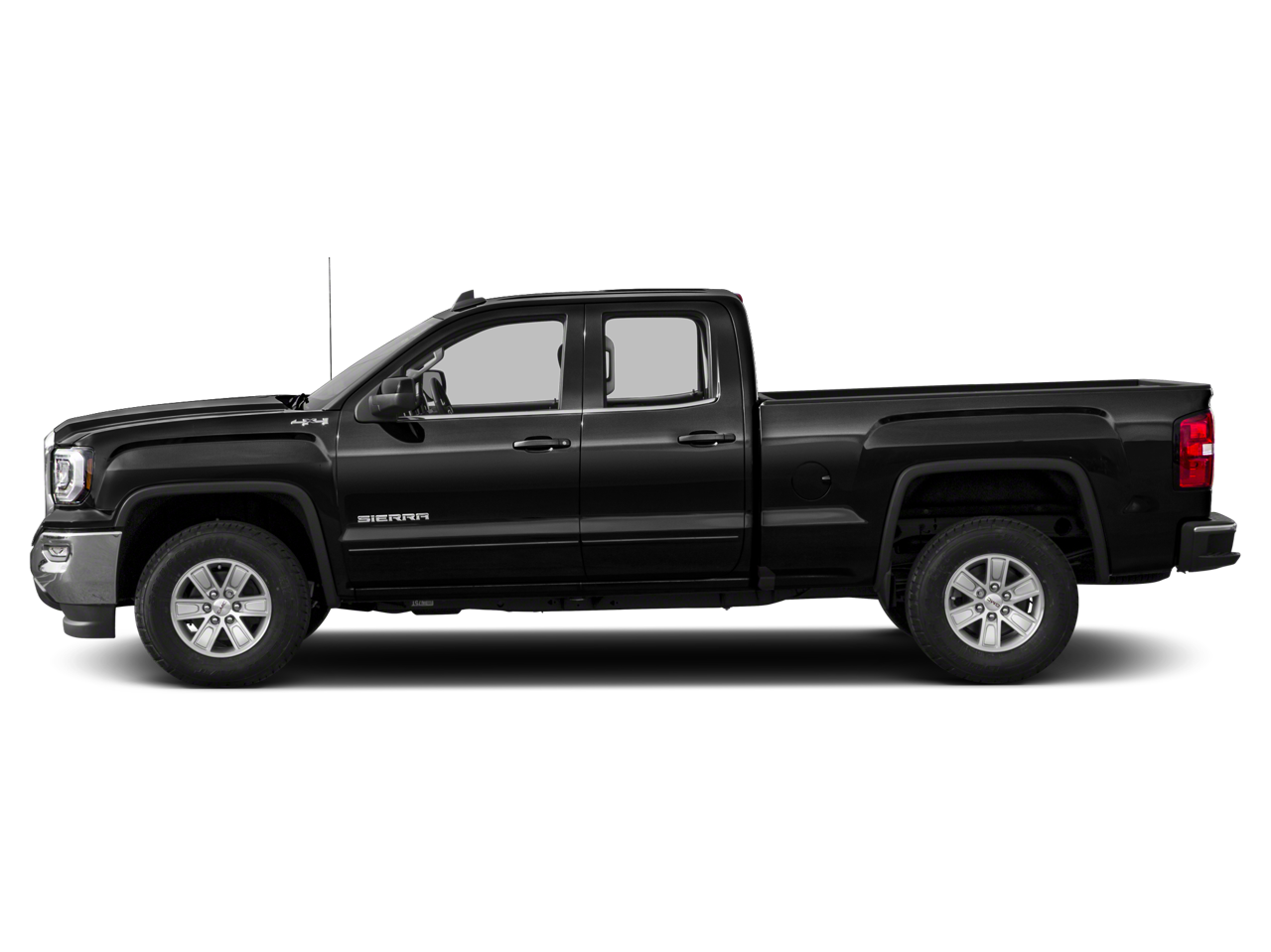 2019 GMC Sierra 1500 Limited BASE