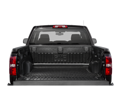 2019 GMC Sierra 1500 Limited BASE
