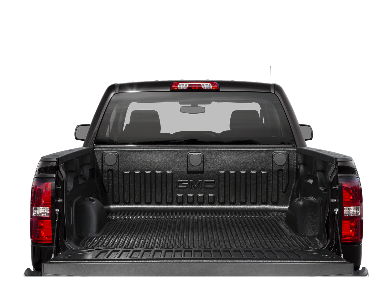2019 GMC Sierra 1500 Limited BASE