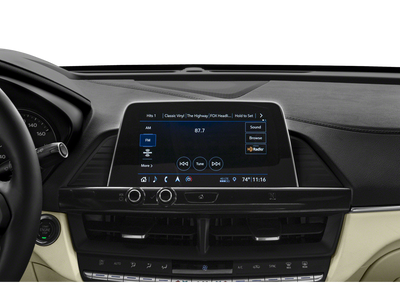 2021 Cadillac CT4 Premium Luxury