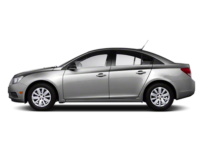 2011 Chevrolet Cruze LS