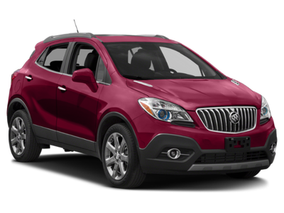 2014 Buick Encore BASE
