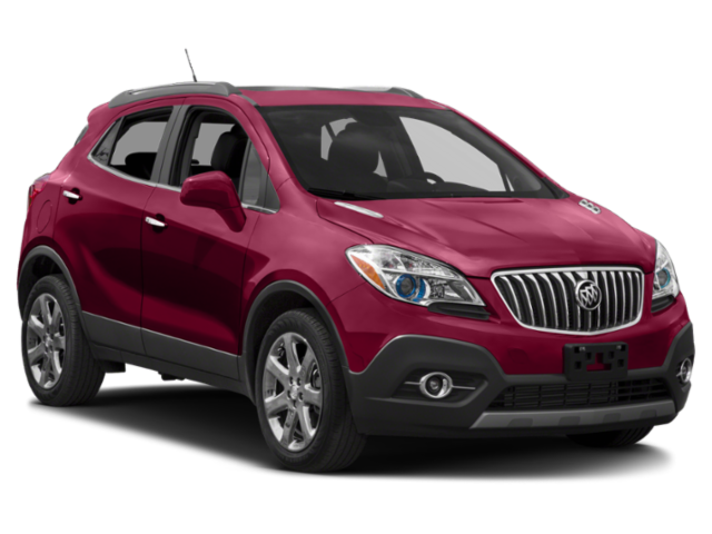 2014 Buick Encore BASE