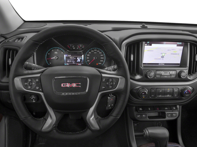 2017 GMC Canyon 2WD Denali