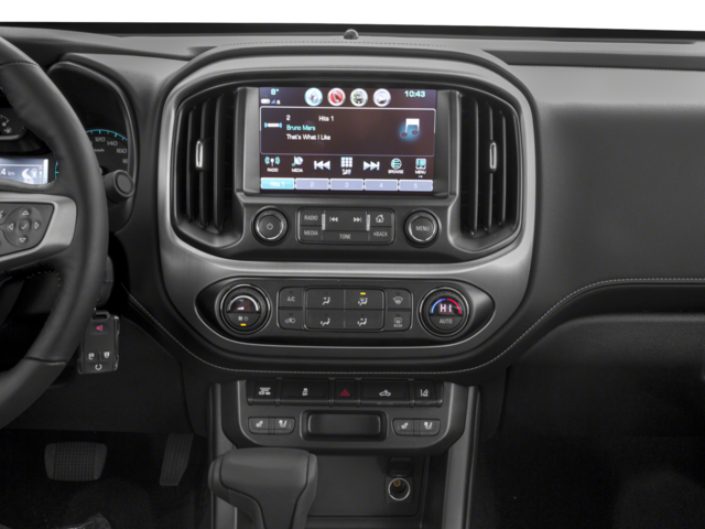 2017 GMC Canyon 2WD Denali