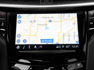 2018 Cadillac XTS Platinum