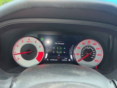 2021 Acura TLX A-SPEC Package