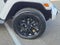 2021 Jeep Wrangler 4xe Unlimited Sahara High Altitude