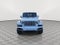 2021 Jeep Wrangler 4xe Unlimited Sahara High Altitude