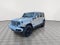 2021 Jeep Wrangler 4xe Unlimited Sahara High Altitude