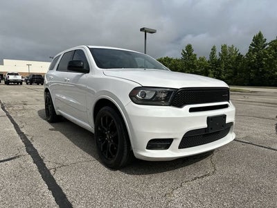 2020 Dodge Durango GT RWD