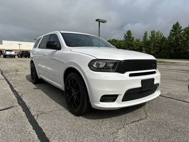 2020 Dodge Durango GT RWD