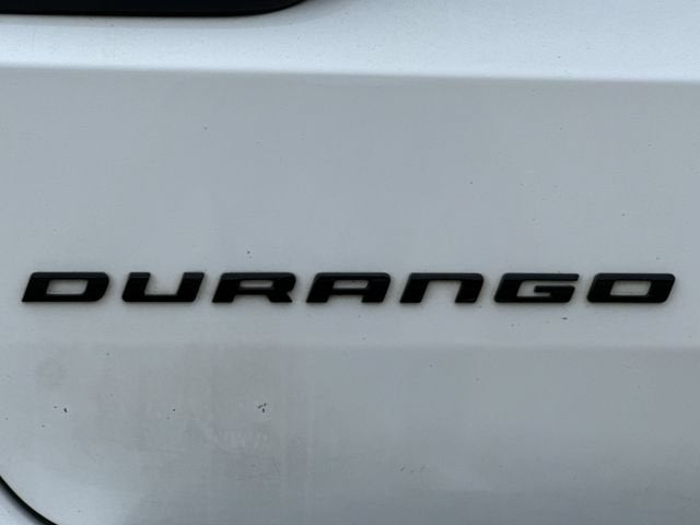 2020 Dodge Durango GT RWD