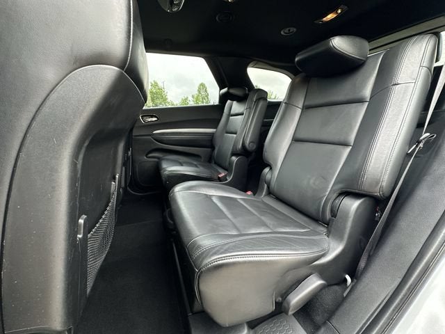 2020 Dodge Durango GT RWD