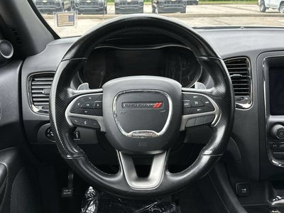 2020 Dodge Durango GT RWD