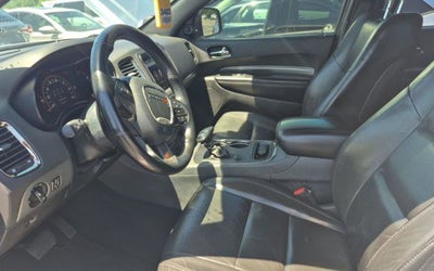 2020 Dodge Durango GT RWD