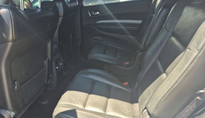 2020 Dodge Durango GT RWD
