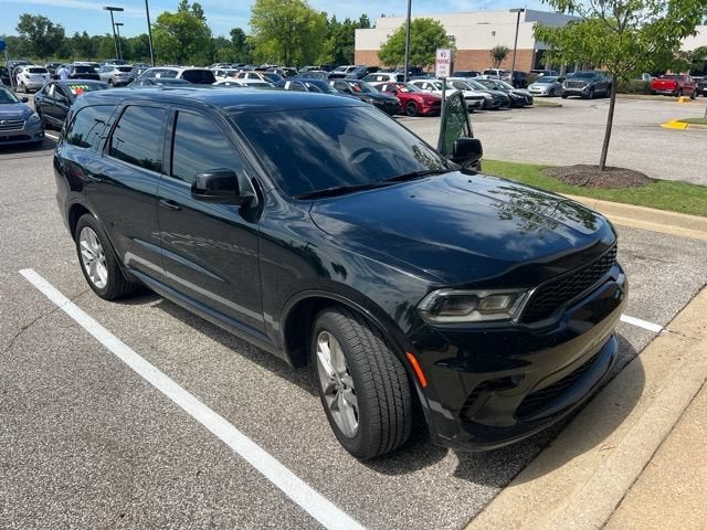 2023 Dodge Durango GT RWD