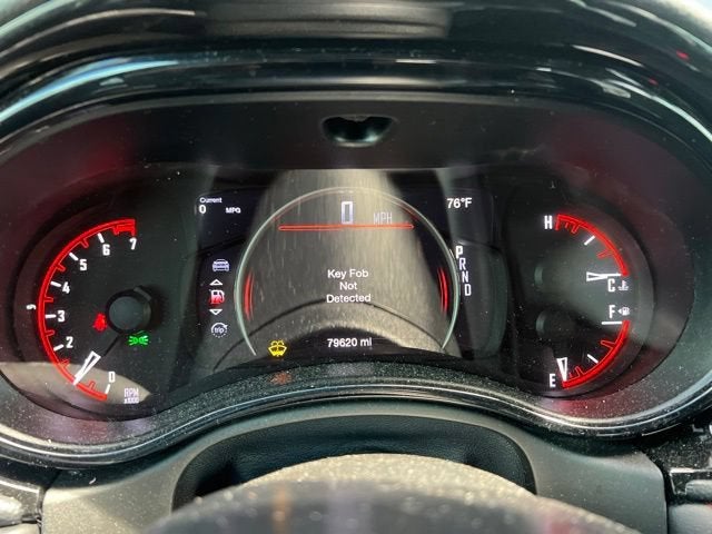2023 Dodge Durango GT RWD