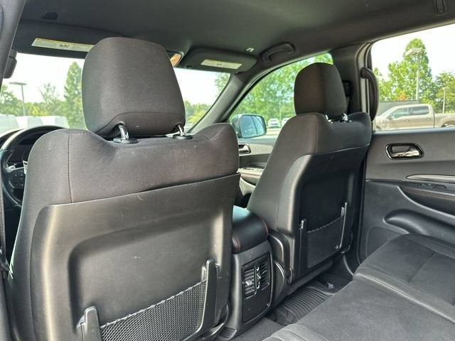 2023 Dodge Durango GT RWD