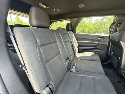 2023 Dodge Durango GT RWD