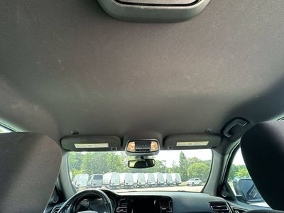2023 Dodge Durango GT RWD
