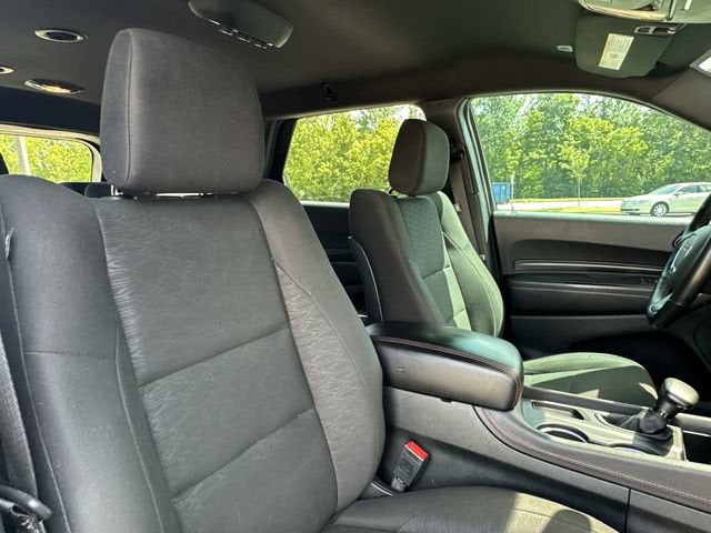 2023 Dodge Durango GT RWD