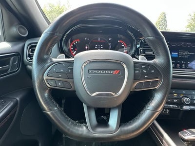 2023 Dodge Durango GT RWD