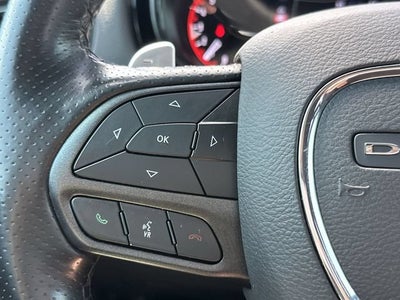 2023 Dodge Durango GT RWD