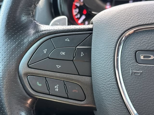 2023 Dodge Durango GT RWD
