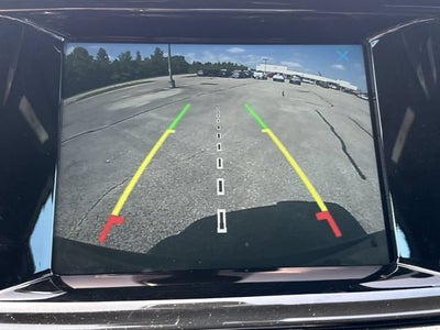 2023 Dodge Durango GT RWD