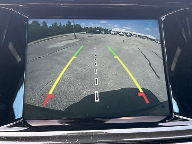 2023 Dodge Durango GT RWD