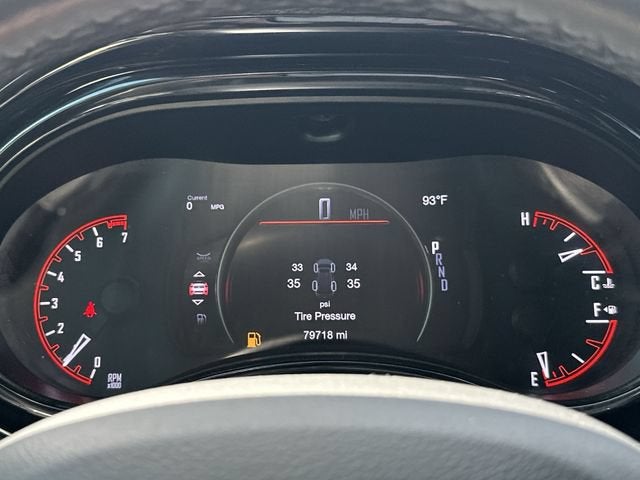 2023 Dodge Durango GT RWD