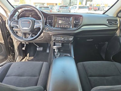 2021 Dodge Durango SXT