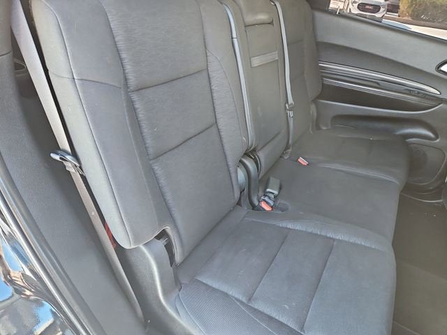 2021 Dodge Durango SXT