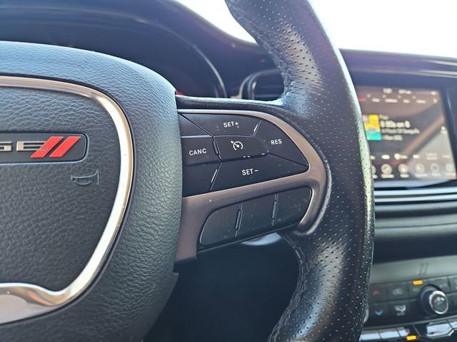 2021 Dodge Durango SXT