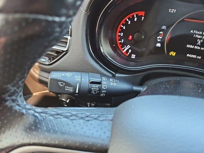 2021 Dodge Durango SXT