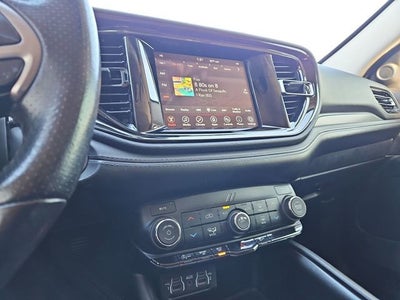 2021 Dodge Durango SXT