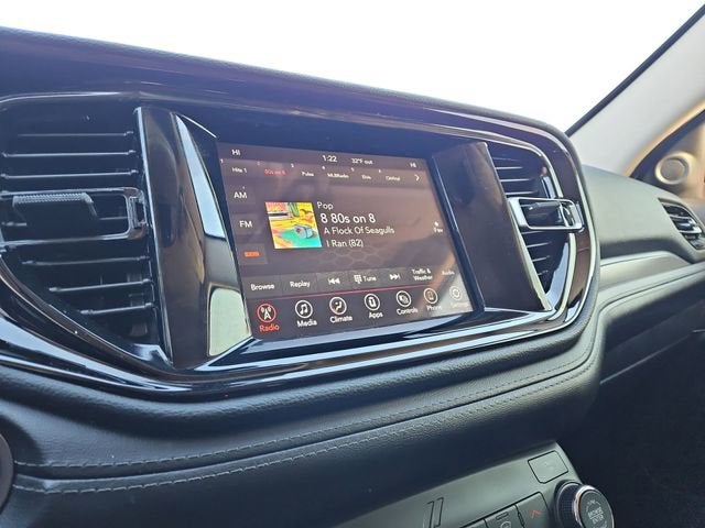 2021 Dodge Durango SXT