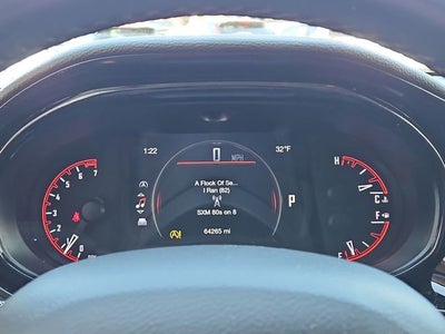 2021 Dodge Durango SXT